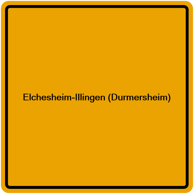 Einwohnermeldeamt24 Elchesheim-Illingen (Durmersheim)